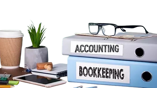 Bookkeeping Services