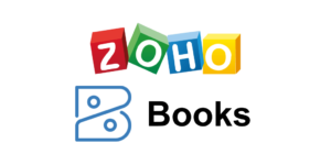 Zoho Books Accounting