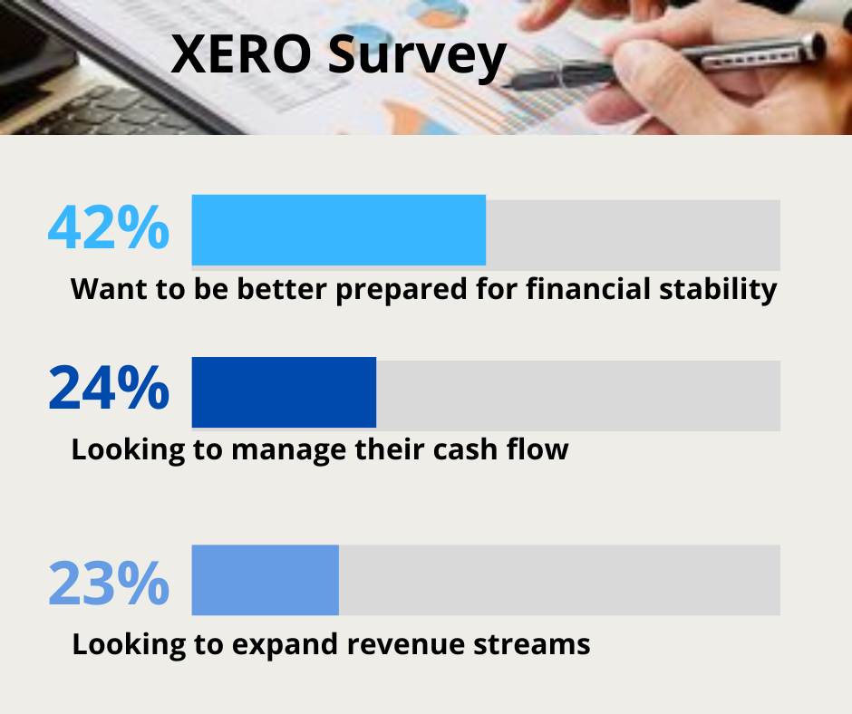 XERO survey