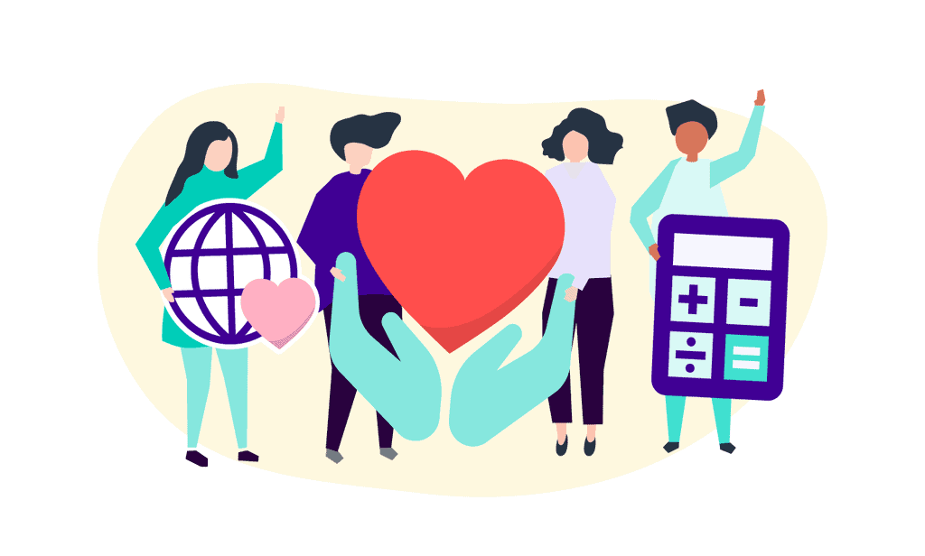 Nonprofit bookkeeping